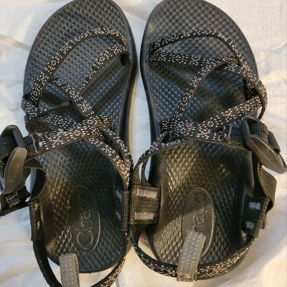 childrens Chaco sandals